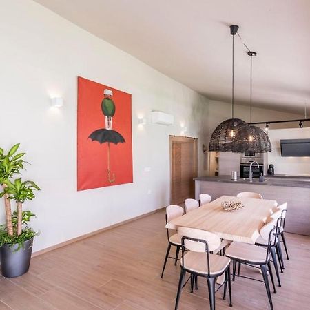 Cortijo Palanco Antequera By Ruralidays Villa Eksteriør billede