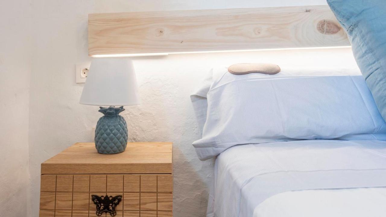 Cortijo Palanco Antequera By Ruralidays Villa Eksteriør billede