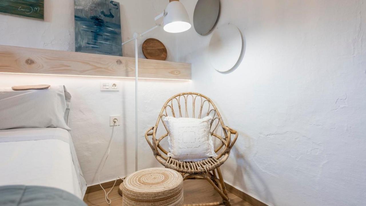 Cortijo Palanco Antequera By Ruralidays Villa Eksteriør billede