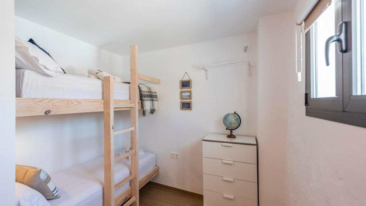 Cortijo Palanco Antequera By Ruralidays Villa Eksteriør billede