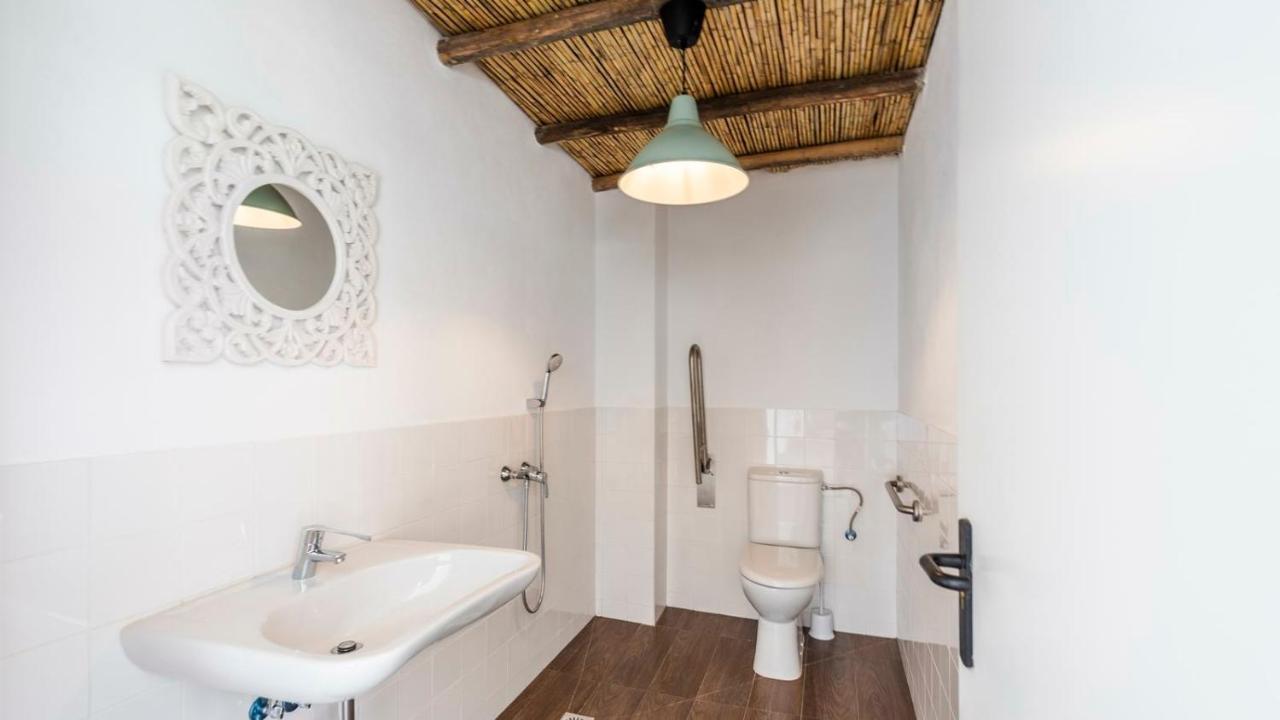 Cortijo Palanco Antequera By Ruralidays Villa Eksteriør billede